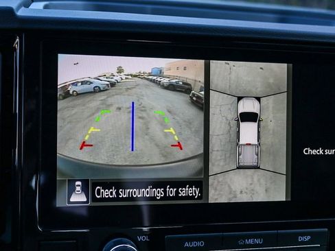 New 2026 Nissan Frontier Pro-X w/ Pro-X Convenience Package image 26