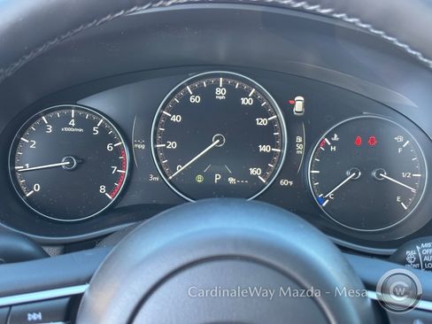 New 2026 MAZDA CX-50 Meridian Edition w/ Apex Package image 23