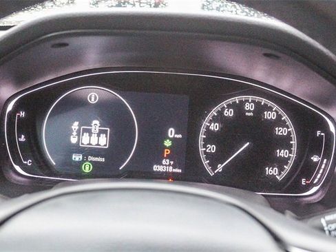 Used 2022 Honda Accord Sport Special Edition image 30