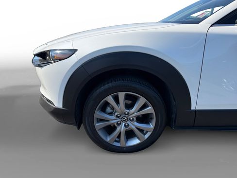Certified 2023 MAZDA CX-30 AWD 2.5 S w/ Premium Package image 9