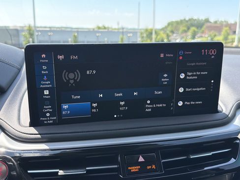 Certified 2026 Acura MDX FWD w/ Technology Package image 23