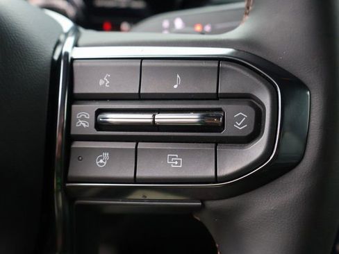 Certified 2025 GMC Acadia AT4 w/ Super Cruise Package image 34