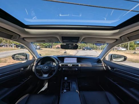 Used 2016 Lexus GS 350 F Sport image 15