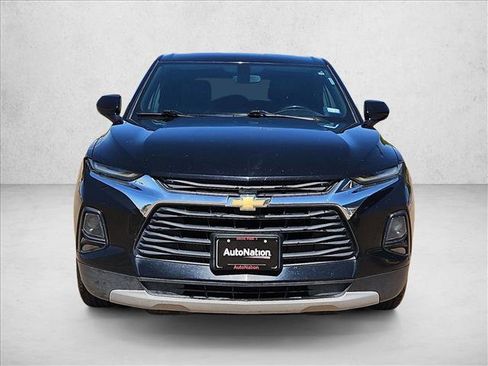 Used 2020 Chevrolet Blazer LT AWD/4WD image 2