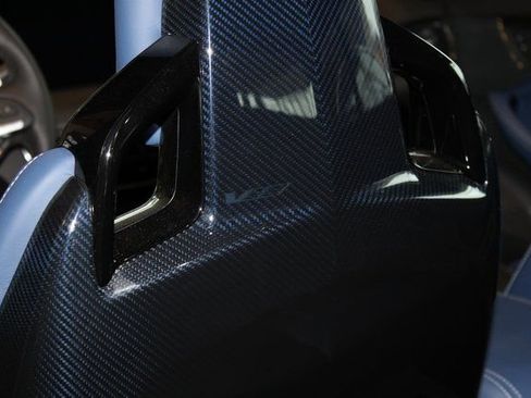 Used 2025 Cadillac CT5 V Blackwing w/ LE Monstre Special Edition image 15