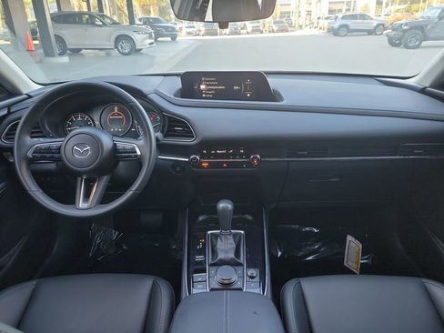 Certified 2024 MAZDA CX-30 AWD 2.5 S w/ Preferred Package image 17