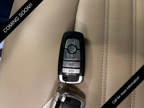 Used 2022 Ford Edge SEL w/ Convenience Package AWD/4WD image 30