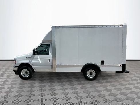 New 2025 Ford E-350 and Econoline 350 Super Duty w/ Power Equipment Group RWD image 3