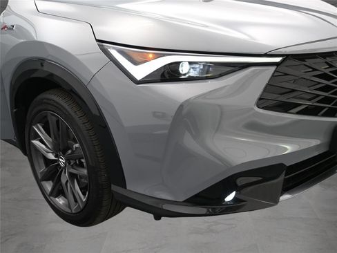 New 2025 Acura ADX A-Spec image 18