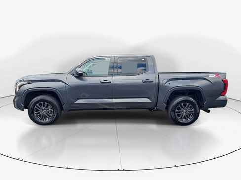 Used 2023 Toyota Tundra SR5 w/ SR5 Convenience Package AWD/4WD image 6