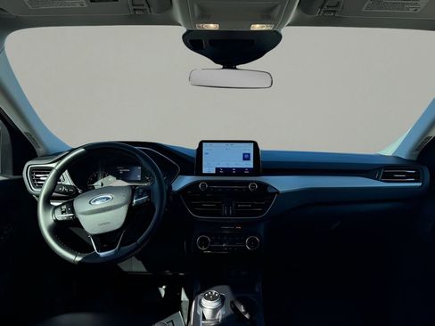 Used 2022 Ford Escape SEL image 14