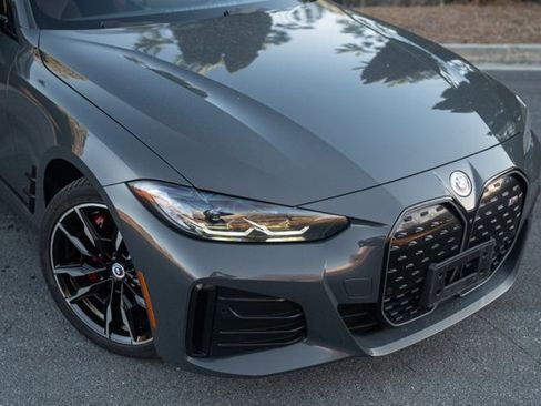 Used 2023 BMW i4 M50 w/ Premium Package image 6