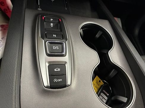 Used 2024 Honda Ridgeline Sport image 38