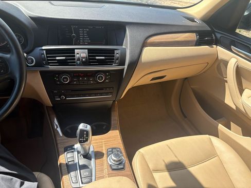 Used 2013 BMW X3 xDrive28i AWD/4WD image 43
