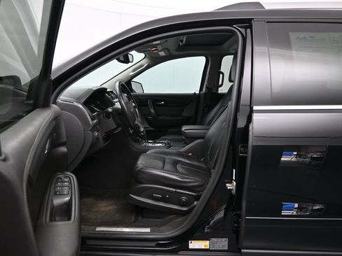 Used 2017 GMC Acadia Limited SLT FWD image 22