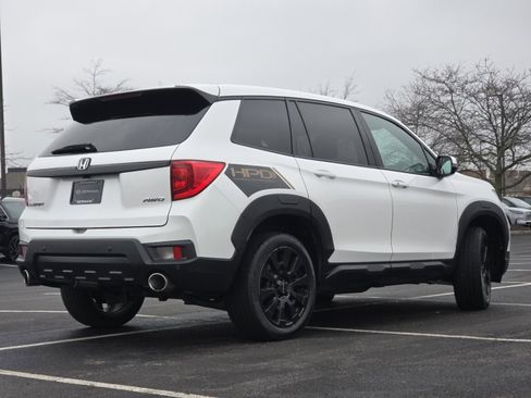 Certified 2023 Honda Passport EX-L image 20