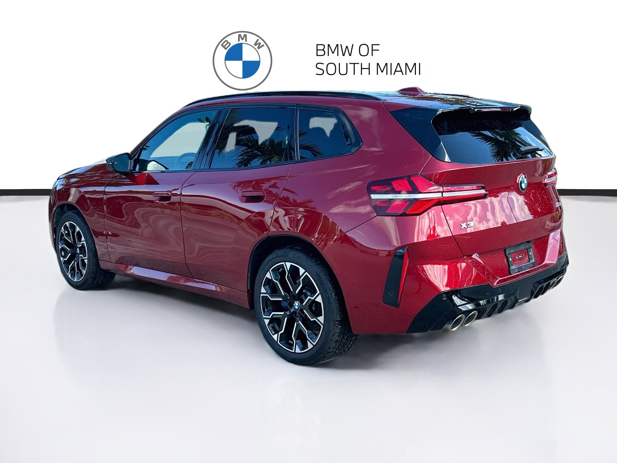 Used 2026 BMW X3 M50 w/ Premium Package AWD/4WD image 5