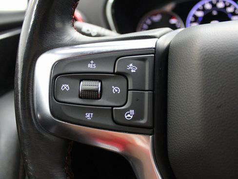 Used 2021 Chevrolet Blazer RS w/ Enhanced Convenience Package image 43