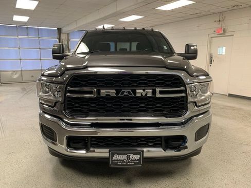 Certified 2024 RAM 3500 Tradesman w/ Chrome Appearance Group AWD/4WD image 5