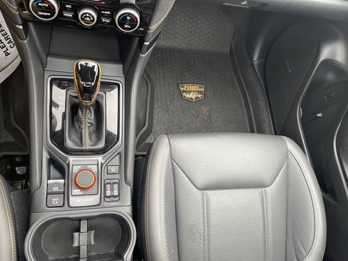 Used 2022 Subaru Forester Wilderness image 17