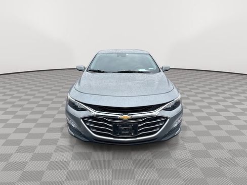 Certified 2024 Chevrolet Malibu LT image 3