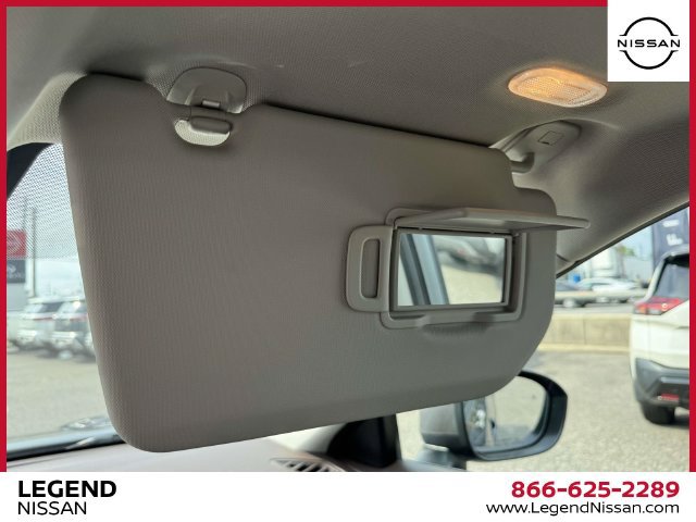 Certified 2023 Nissan Rogue SV w/ SV Premium B Package AWD/4WD image 33