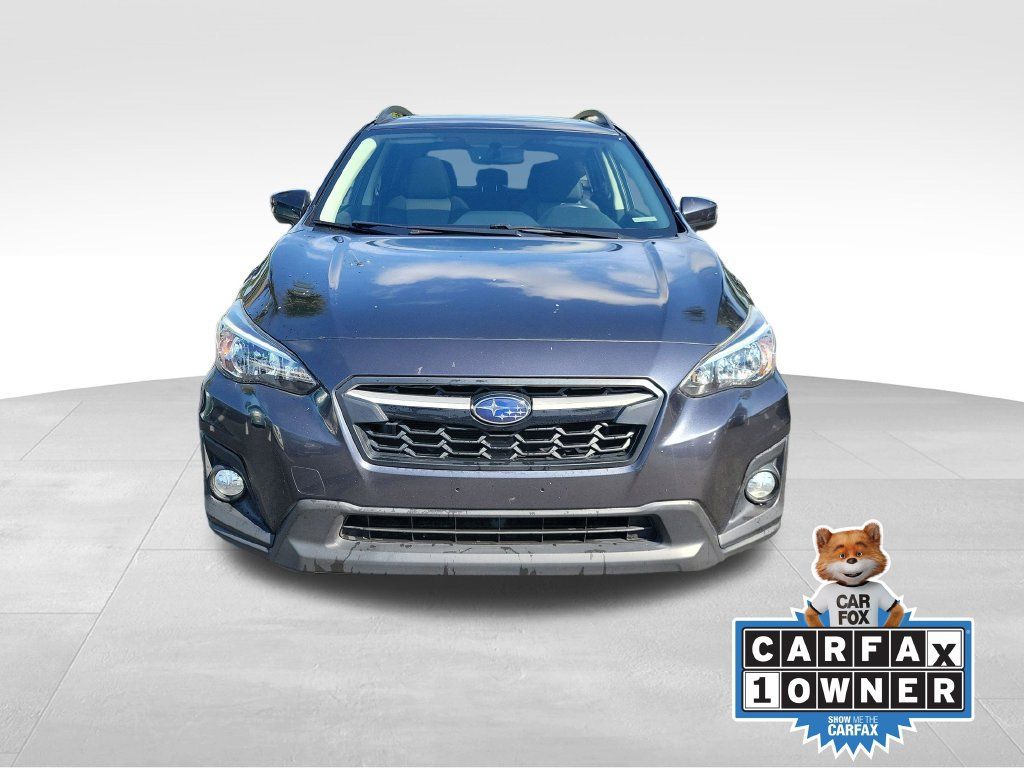 Used 2019 Subaru Crosstrek 2.0i Premium w/ Moonroof Package AWD/4WD image 7