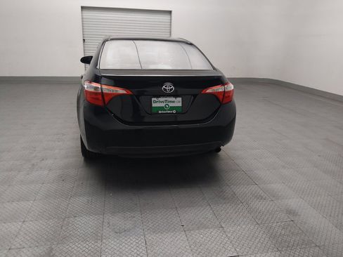 Used 2016 Toyota Corolla S image 6
