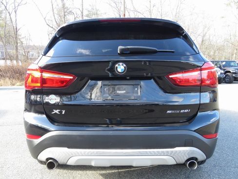Used 2018 BMW X1 sDrive28i w/ Convenience Package image 6