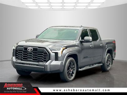 Used 2024 Toyota Tundra SR5