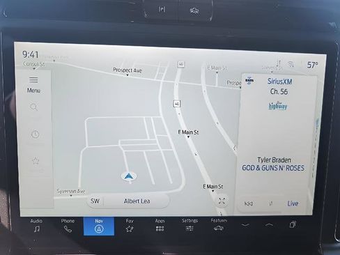 New 2025 Ford F150 Raptor image 12