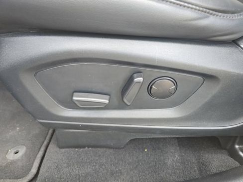 Certified 2023 Ford Explorer XLT w/ Equipment Group 202A AWD/4WD image 12