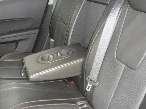 Used 2014 Chevrolet Equinox LTZ image 15