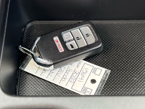 Used 2022 Honda CR-V EX-L image 18