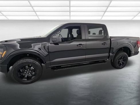 New 2026 Ford F150 STX AWD/4WD image 4