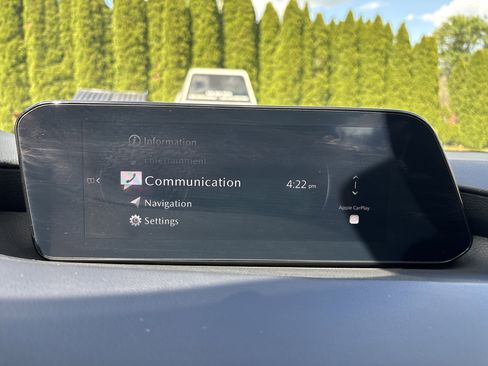 Used 2025 MAZDA MAZDA3 s FWD image 26