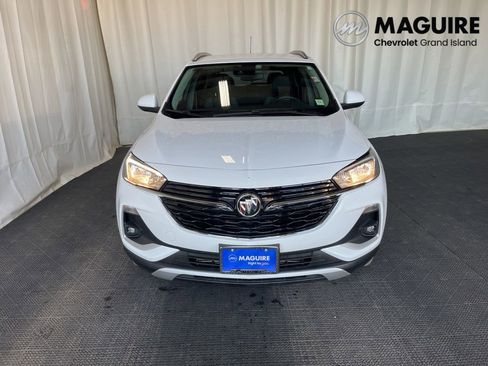 Used 2023 Buick Encore GX Select AWD/4WD image 30