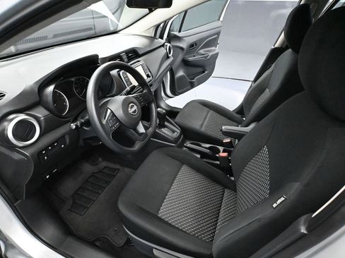 Used 2024 Nissan Versa S w/ S Plus Package image 21