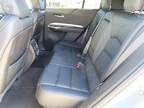 Used 2024 Cadillac XT4 Premium Luxury image 13