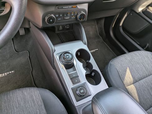 Certified 2023 Ford Bronco Sport Big Bend AWD/4WD image 13