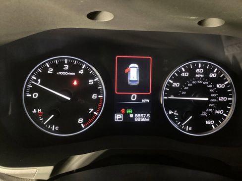 Used 2024 Subaru Ascent Touring w/ Popular Package #2 image 11