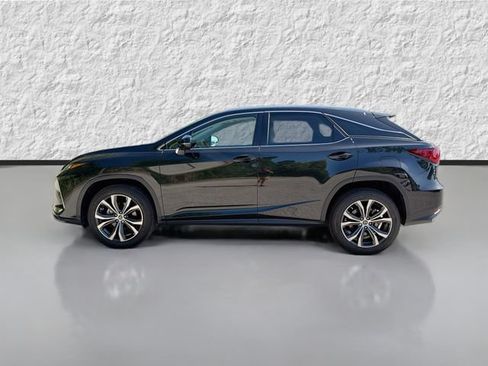 Certified 2022 Lexus RX 350 FWD w/ Premium Package image 6