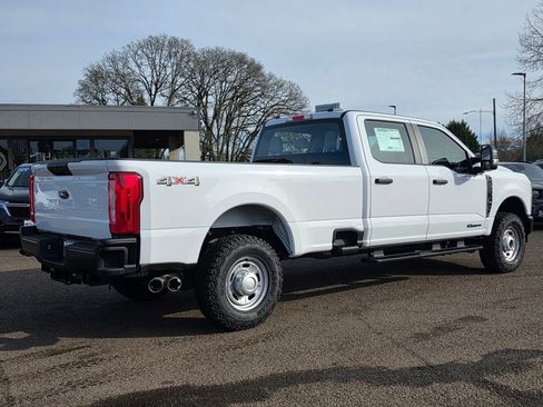 New 2026 Ford F350 XL w/ XL Off-Road Package image 27