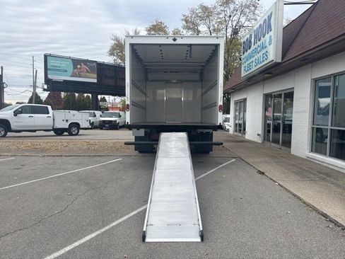 New 2025 Chevrolet Express 3500 w/ Power Convenience Package image 22