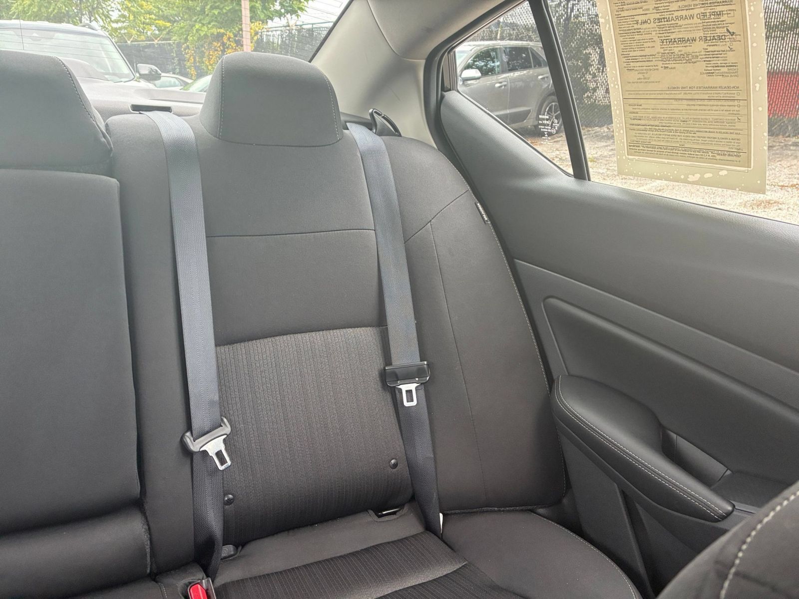 Used 2026 Nissan Altima 2.5 SV FWD image 31
