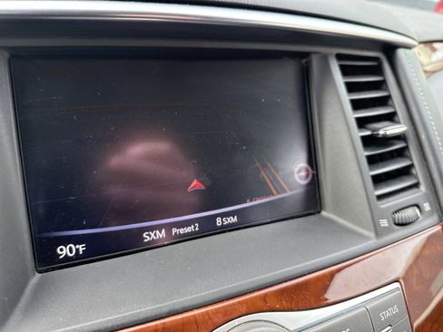 Used 2018 INFINITI QX80 4WD image 6