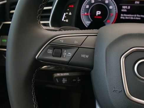 New 2025 Audi Q7 2.0T Premium Plus image 29