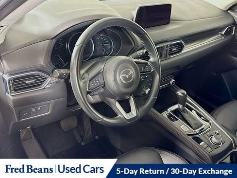 Used 2020 MAZDA CX-5 Grand Touring AWD/4WD image 13