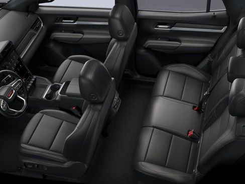 New 2026 GMC Terrain Elevation w/ Elevation Premium Package AWD/4WD image 39