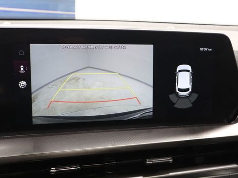 Used 2025 Kia Telluride S FWD image 4